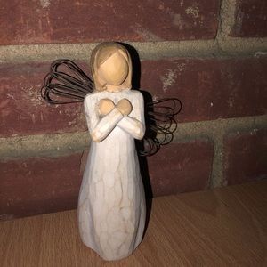 Willow Tree Figurine - Angel